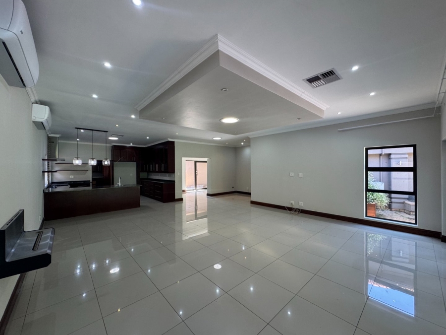 To Let 4 Bedroom Property for Rent in Pecanwood Estate North West